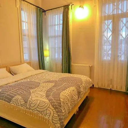 Homestay Deniz Oenue