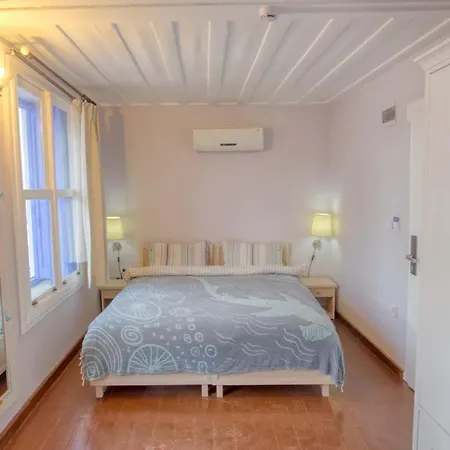 Homestay Deniz Oenue Ayvalik