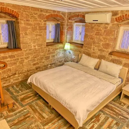 Deniz Oenue Homestay