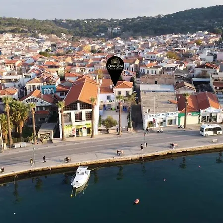 Homestay Deniz Oenue Ayvalik