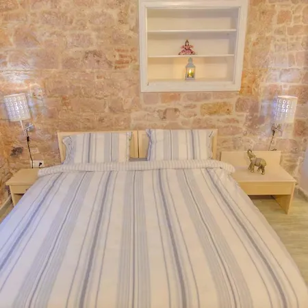 Deniz Oenue Homestay Ayvalik
