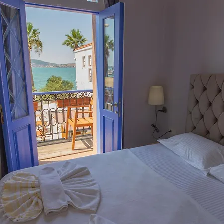 Deniz Oenue Homestay *