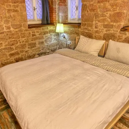 Deniz Oenue Homestay